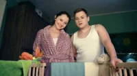 1 сезон 30 серия — Дружеская ссора