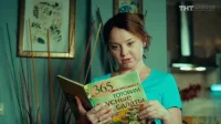 2 сезон 20 серия — СашаТаня 2013  2 сезон 20 серия