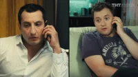 3 сезон 7 серия — СашаТаня 2013  3 сезон 7 серия