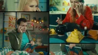 3 сезон 24 серия — СашаТаня 2013  3 сезон 24 серия