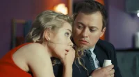 4 сезон 7 серия — СашаТаня 2013  4 сезон 7 серия