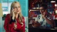 4 сезон 19 серия — СашаТаня 2013  4 сезон 19 серия