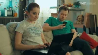 4 сезон 38 серия — СашаТаня 2013  4 сезон 38 серия