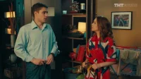 5 сезон 4 серия — СашаТаня 2013  5 сезон 4 серия