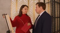 8 сезон 12 серия — СашаТаня 2013  8 сезон 12 серия