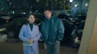 10 сезон 23 серия — СашаТаня 2013  10 сезон 23 серия