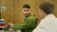 10 сезон 36 серия — СашаТаня 2013  10 сезон 36 серия